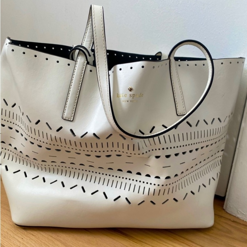 NWOT Gorgeous Extra Large Kate Spade Tote